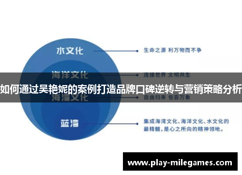 如何通过吴艳妮的案例打造品牌口碑逆转与营销策略分析