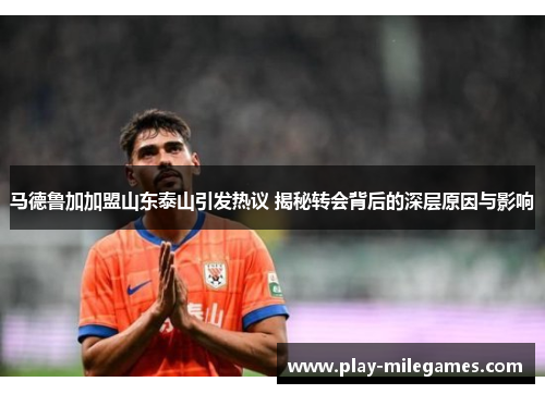 马德鲁加加盟山东泰山引发热议 揭秘转会背后的深层原因与影响