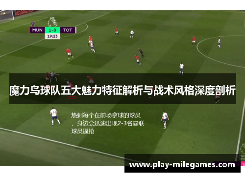 魔力鸟球队五大魅力特征解析与战术风格深度剖析