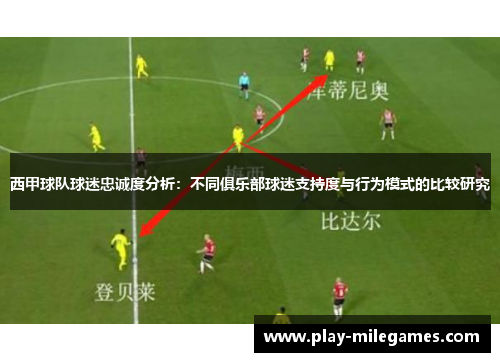 西甲球队球迷忠诚度分析：不同俱乐部球迷支持度与行为模式的比较研究