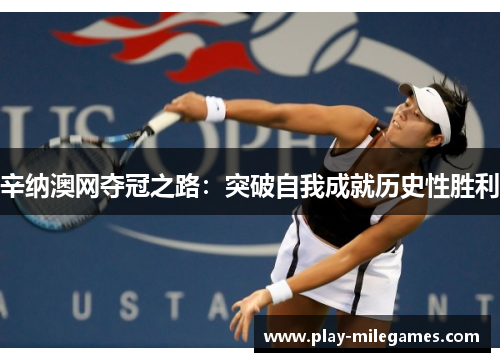 辛纳澳网夺冠之路:突破自我成就历史性胜利 辛纳澳网夺冠之路:突破自我成就历史性胜利
